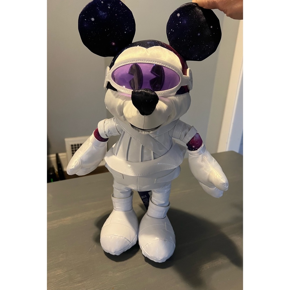 Mickey Mouse Main Attraction